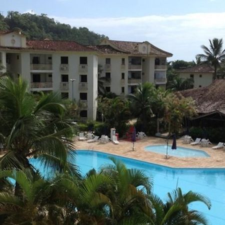 Condominio Clube Wembley Tennis Ubatuba Exterior foto