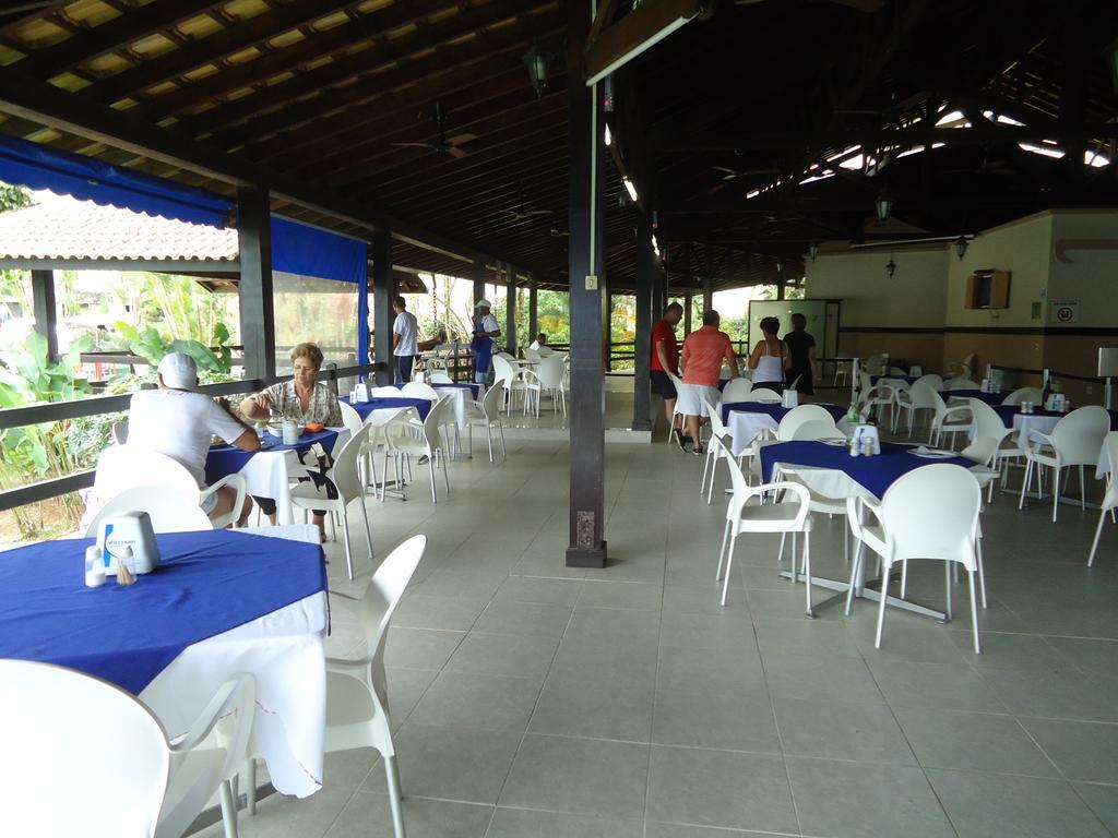 Condominio Clube Wembley Tennis Ubatuba Exterior foto