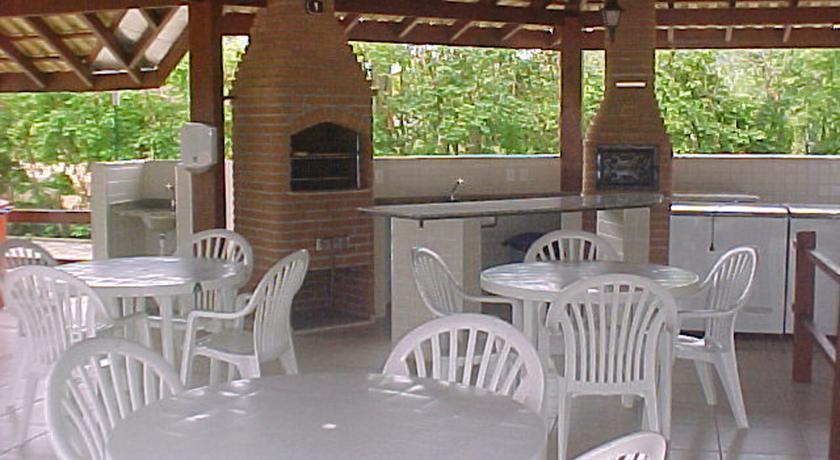 Condominio Clube Wembley Tennis Ubatuba Exterior foto