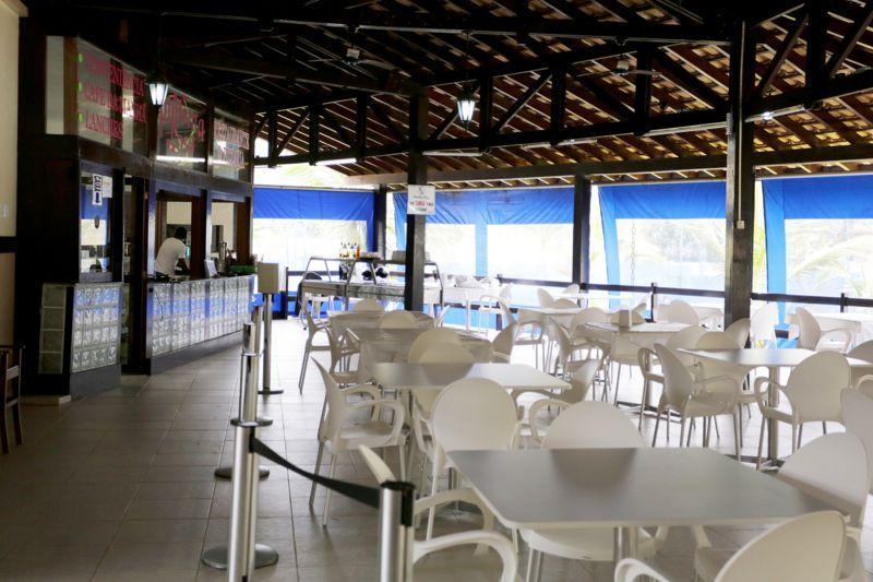 Condominio Clube Wembley Tennis Ubatuba Exterior foto